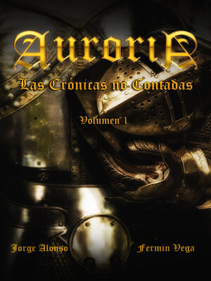 Auroria - ebook